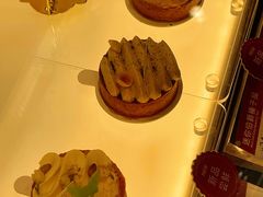 -LE JARDIN de Joel Robuchon(新世界大丸百货店)
