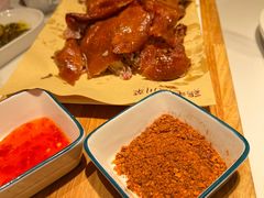 -鸡毛店·川菜(文殊院店)