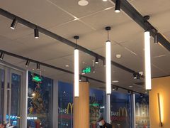 -麦当劳(北苑秋实路店)