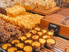 -红跑车HPCBAKERY(汉商店)