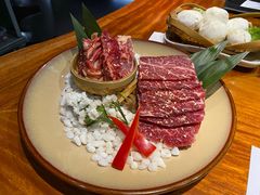 -肉魁屋·烧肉·烧鸟·酒场(高新店)