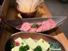 -季季山·云南野生菌火锅(上海首店)