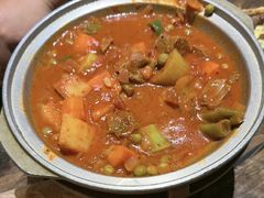 -Mevlana梅夫娜土耳其餐厅·清真