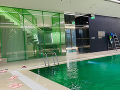 -优享健身(三元桥店)