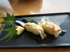 -千叶寿司创意融合料理(水韵城店)