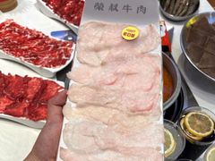 -荣叔港式沙嗲牛肉火锅(正佳潮流店)