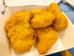 -麦当劳(皇岗路店)