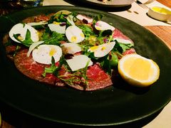 -Mercato莫卡多露台餐厅与酒吧(K11店)