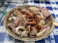 羊杂碎-尕周羊杂碎·清真