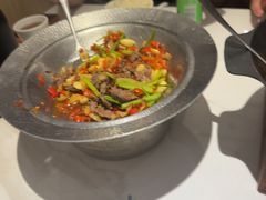 -新辣宴·湖南家常菜·商务聚餐(中粮创芯店)