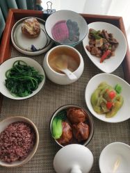 -馨月汇·一悦馨香月子中心(前滩店)