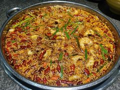 -胖子鱼·天水麻辣鱼火锅(秦州407店)