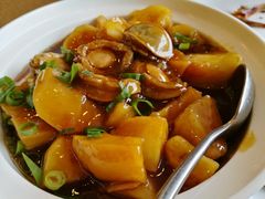 -一品粤珍轩(吴中路店)