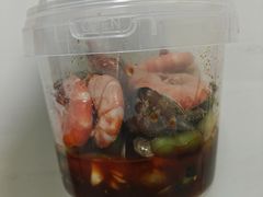 -郑记•不夜城烧烤•龙虾•虾蟹(黄鹤楼店)