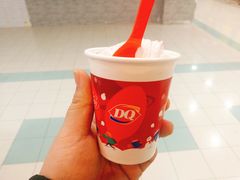 -DQ冰淇淋(天津麦购店)