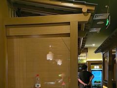 -九田家黑牛烤肉料理(新辰里亚运村店)