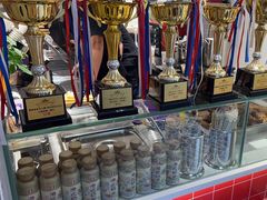 -香港鸳鸯王(西湖路店)