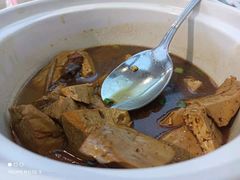 -四季厨房 鲁菜·孔府烤鸭(二环南路店)