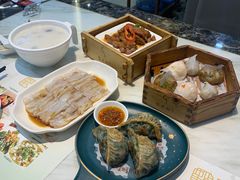 -點無缺茶楼·海鲜酒家(世博店)