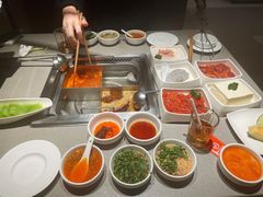 -海底捞火锅(太原南站店)