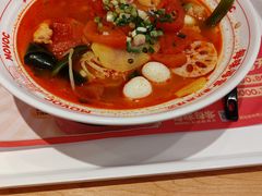 -每味每客·重庆麻辣烫(国泰店)