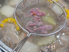 -家乡饭店(里仁洞店)