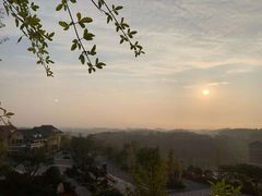 -星湖特色餐厅· 三岔湖环球融创天堂洲际酒店