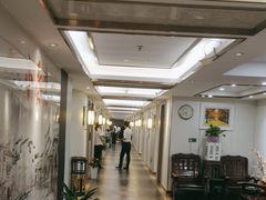 -小秦淮·南京土菜(新亭西路店)