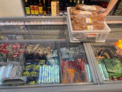 零售区-百年义利(东直门店)