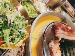 -朴安胖·韩国烤肉(沈阳店)