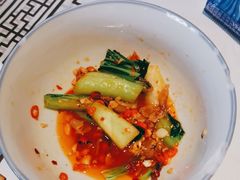 -农耕记·湖南土菜(halo广场店)
