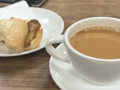 -百福麵家(新馬路店)