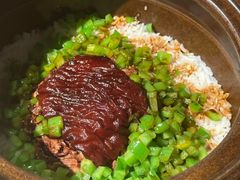 -奉天小馆·非遗东北菜(沈阳万象城店)