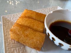 -新川办餐厅