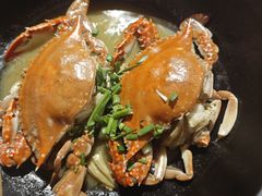 梭子蟹-好爸爸(外滩店)