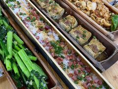 -竹一味·竹筒饭