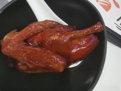 -粤小馆(天安云谷店)