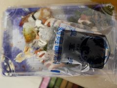 -蓝塞夫三文鱼(无锡玉泉街店)