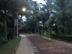 -白沙门生态公园