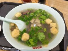 -回味鸭血粉丝汤(砂之船店)