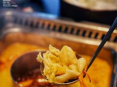 -大隐·成都火锅Bistro(合生麒麟新天地店)