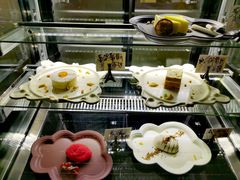 -LE MISSMORE餐酒吧(茉念西里店)