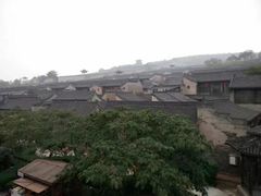 -山西王家大院
