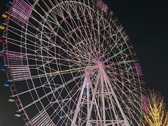 -南昌之星摩天轮