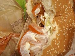 -汉堡王(龙德广场店)