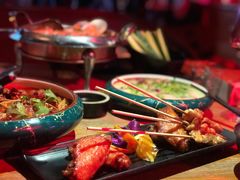 -春风十里烧烤音乐吧(实力乐队驻唱三元里店)