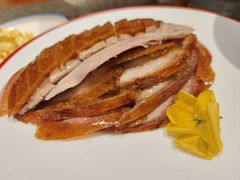 -真地道京味府·鲜橙烤鸭·北京菜(朝外大街东大桥店)