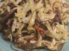 -志明眷村·台式融合菜·宵夜