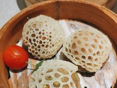 -潮府馆·非遗潮州菜·世纪公园(新国际博览中心店)