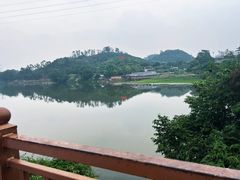 -全汁全味驴庄(凤岗店)